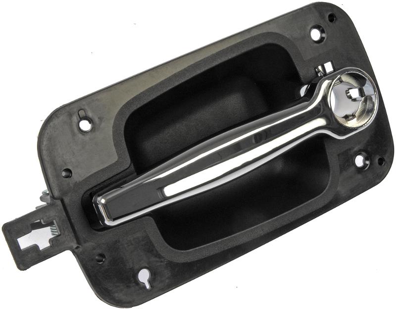 2010 International ProStar Exterior Door Handle Front Right Dorman 7605105 image 3 of 3