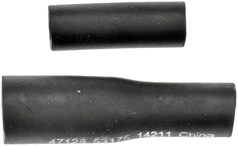 1997 Jeep Wrangler PCV Valve Hose Dorman 47128 image 2 of 2
