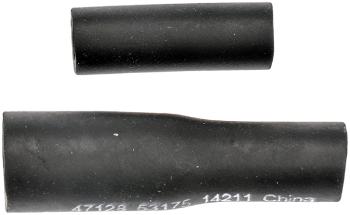 1998 Jeep Wrangler PCV Valve Hose Dorman 47128 image 2 of 2