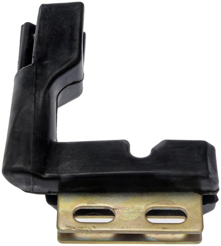 1996 Freightliner Century Class Hood Stop Buffer Right Dorman 9245222 image 2 of 2