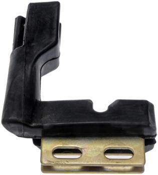 2011 Freightliner Century Class Hood Stop Buffer Right Dorman 9245222 image 2 of 2