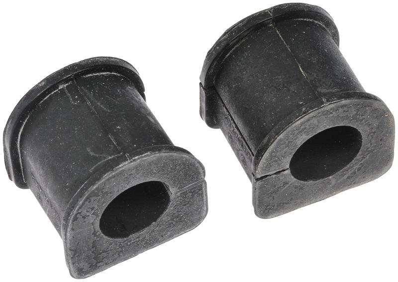 1988 Mitsubishi Montero Suspension Stabilizer Bar Bushing Front Dorman 532421 image 2 of 2