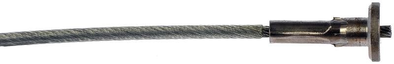 Dorman C92822 Parking Brake Cable product image 3 of 3
