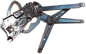 1998 BMW 328i Window Regulator Front Right Dorman 740402 image 2 of 4