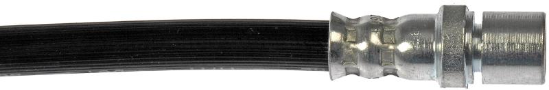 2013 Subaru Impreza Brake Hydraulic Hose Rear Right Dorman H621558 image 3 of 3