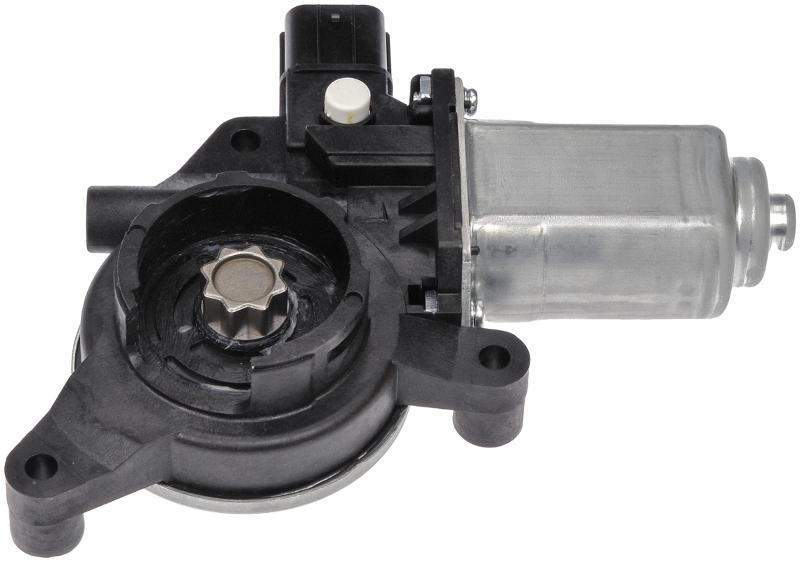 2003 Honda Accord Power Window Motor Front Left Dorman 742825 image 3 of 3