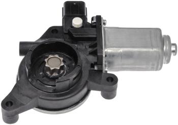 2006 Honda Accord Power Window Motor Front Left Dorman 742825 image 3 of 3