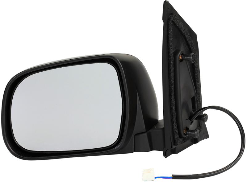 2004 Toyota Sienna Door Mirror Left Dorman 9551534 image 1 of 1