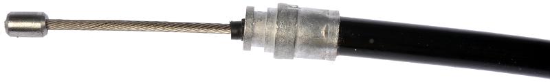1983 Ford E-350 Econoline Parking Brake Cable Front Dorman C93344 image 3 of 3