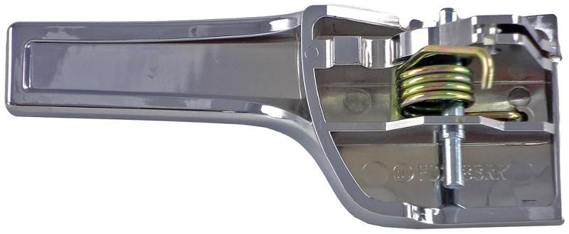 2004 Lincoln Navigator Interior Door Handle Front Right Dorman 82180 image 3 of 3