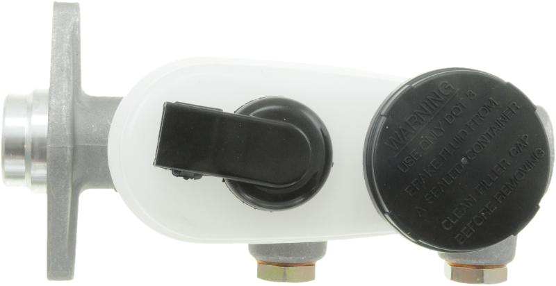 1984 Nissan Maxima Brake Master Cylinder Dorman M39319 image 4 of 4