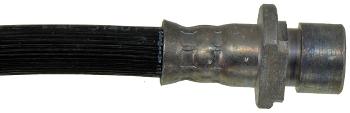 2000 Honda Prelude Brake Hydraulic Hose Rear Left Dorman H381095 image 3 of 3