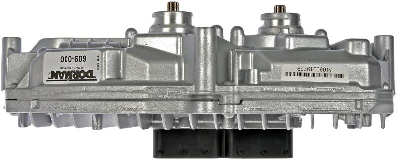 2012 Ford Fiesta Transmission Control Module Dorman 609030 image 4 of 4