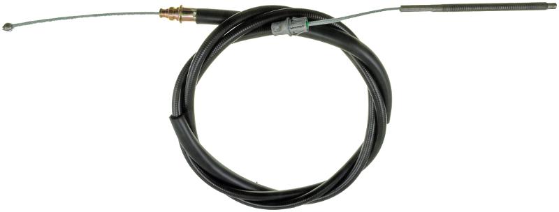 1977 Ford F-100 Parking Brake Cable Front Dorman C93137 image 3 of 3