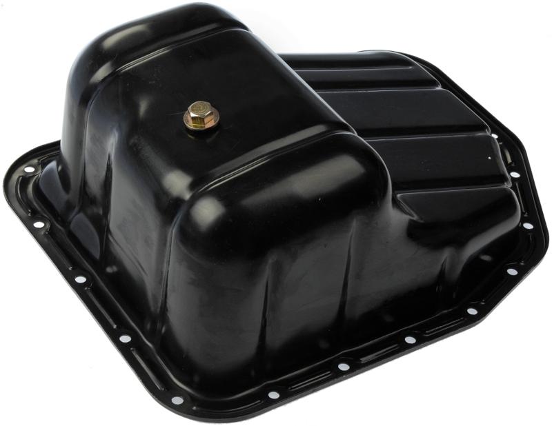 1995 Toyota Land Cruiser Engine Oil Pan Lower Dorman 264321 image 2 of 2
