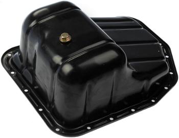 1997 Lexus LX450 Engine Oil Pan Lower Dorman 264321 image 4 of 4