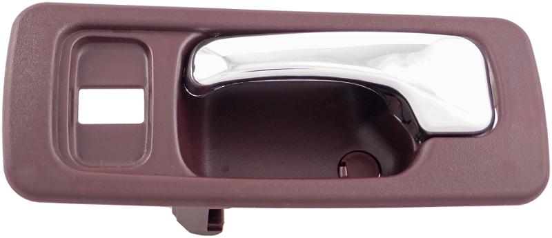 1990 Honda Accord Interior Door Handle Front Left Dorman 92437 image 3 of 3