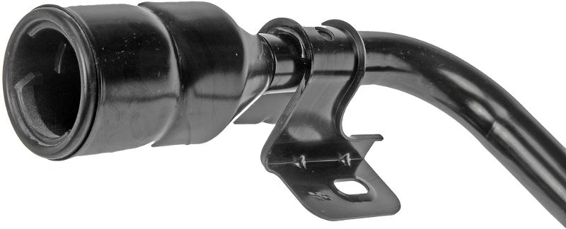2002 Pontiac Aztek Fuel Tank Filler Neck Dorman 577174 image 2 of 2