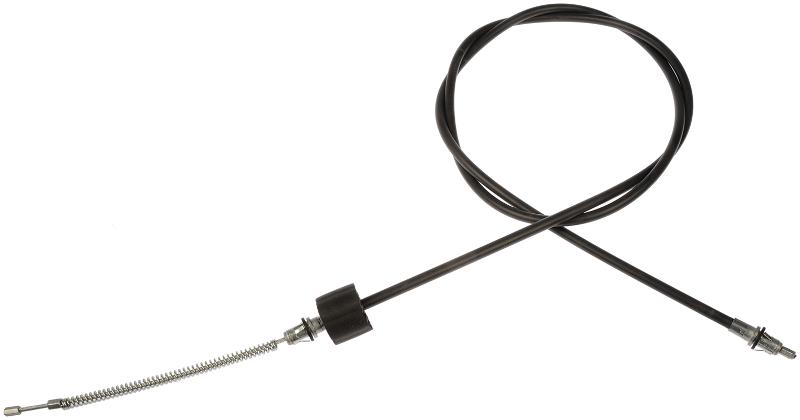 1994 Chevrolet G10 Parking Brake Cable Front Dorman C93107 image 2 of 3