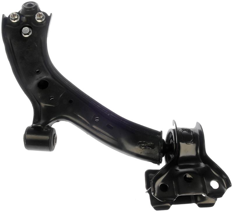 2007 Honda CR-V Suspension Control Arm and Ball Joint Assembly Front Left Lower Dorman 521715 image 3 of 3