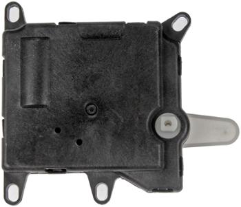 2000 Ford Windstar HVAC Heater Blend Door Actuator Auxiliary Dorman 604287 image 3 of 3