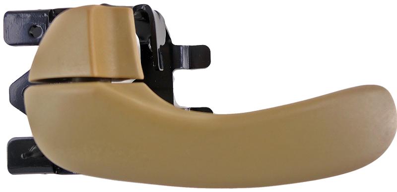 2002 Chevrolet Monte Carlo Interior Door Handle Front Left Dorman 81985 image 3 of 3