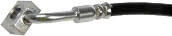 1996 Chrysler Intrepid Brake Hydraulic Hose Rear Right Dorman H380955 image 3 of 3