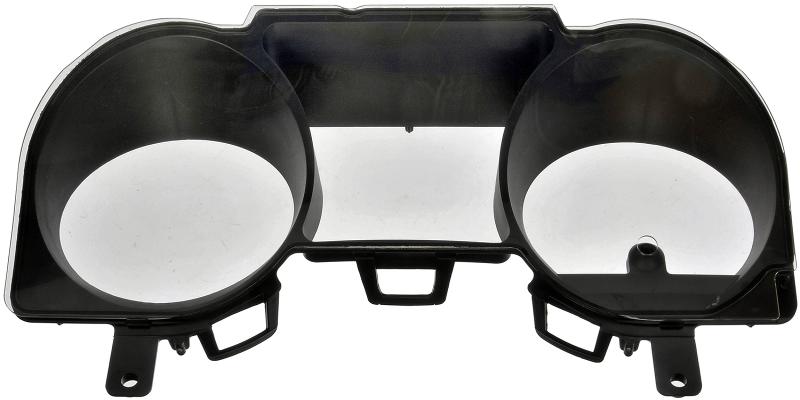 Dorman 100300B Instrument Panel Lens product image 1 of 1
