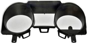 2005 Ford Mustang Instrument Panel Lens