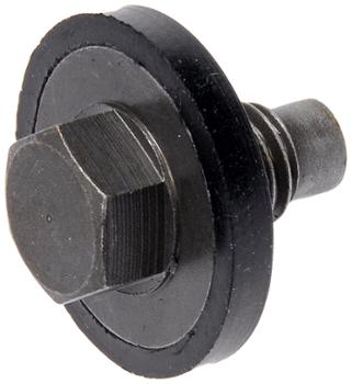 2008 Ford E-150 Econoline Transmission Drain Plug Dorman 090206 image 2 of 2