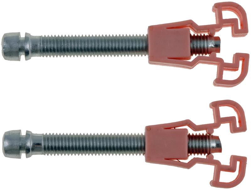 1976 Cadillac Eldorado Headlight Adjusting Screw Dorman 42124 image 2 of 2
