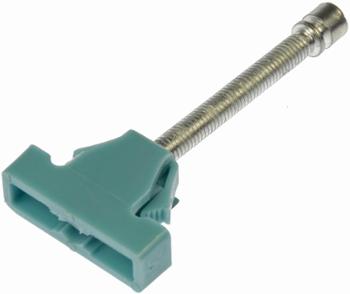 2008 International ProStar Headlight Adjusting Screw Dorman 9245104 image 4 of 4