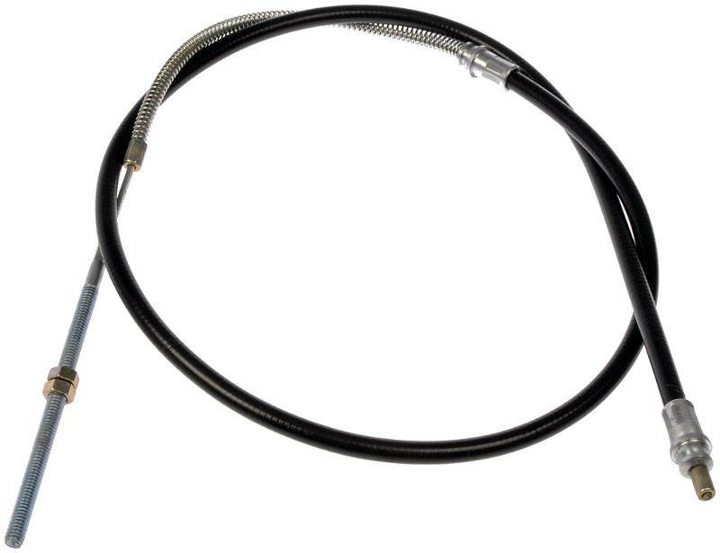 1978 GMC Jimmy Parking Brake Cable Front Dorman C92916 image 3 of 3