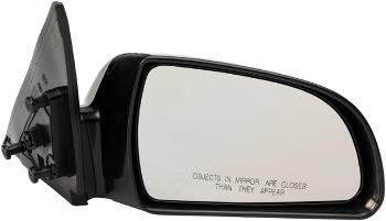 2009 Hyundai Sonata Door Mirror Right Dorman 955945 image 1 of 1