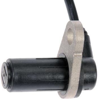 2011 Mitsubishi Galant ABS Wheel Speed Sensor Front Left Dorman 695198 image 3 of 3