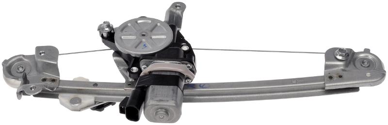 Dorman 741167 - Power Window Motor and Regulator Assembly Dorman 741167 Power Window Motor and Regulator Assembly product image 6 of 6