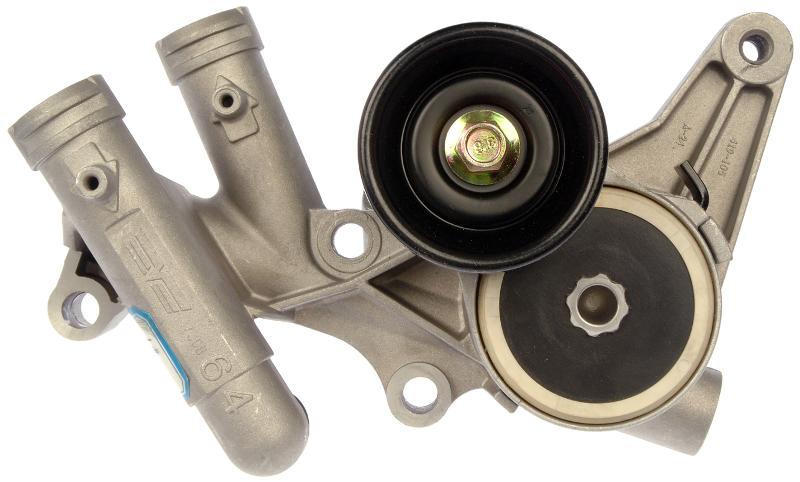 1997 Chevrolet Camaro Drive Belt Tensioner Assembly Main Drive Dorman 419105 image 4 of 4