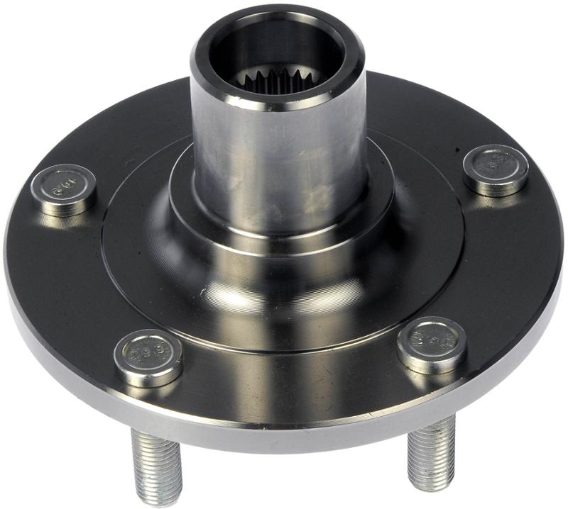 2002 Ford Escape Wheel Hub Front Dorman 930002 image 3 of 4