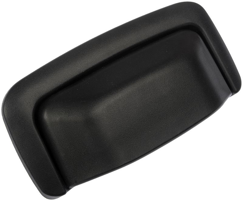 2001 Chevrolet Suburban 2500 Liftgate Latch Handle Dorman 80601 image 3 of 3