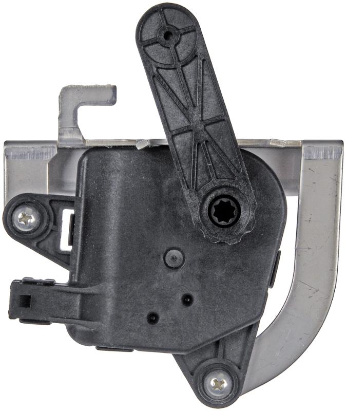 2009 Dodge Ram 1500 HVAC Heater Blend Door Actuator Right Main Dorman 604017 image 3 of 3
