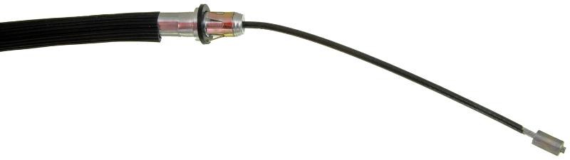 1995 Mercury Grand Marquis Parking Brake Cable Rear Right Dorman C95048 image 3 of 3