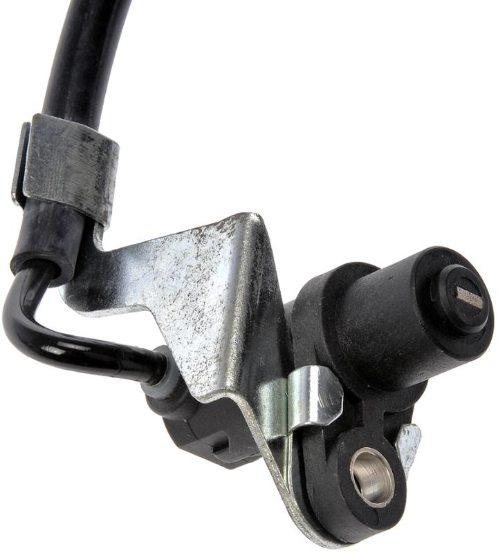 2007 Toyota Sienna ABS Wheel Speed Sensor Rear Left Dorman 695549 image 3 of 3