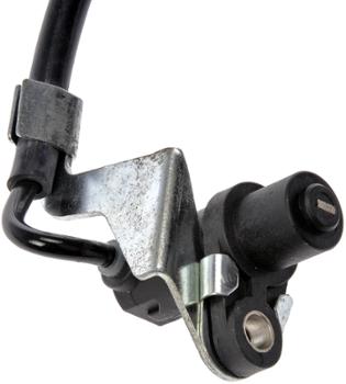2010 Toyota Sienna ABS Wheel Speed Sensor Rear Left Dorman 695549 image 3 of 3