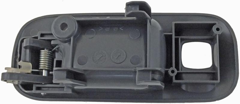 1998 Honda CR-V Interior Door Handle Rear Right Dorman 92769 image 2 of 3