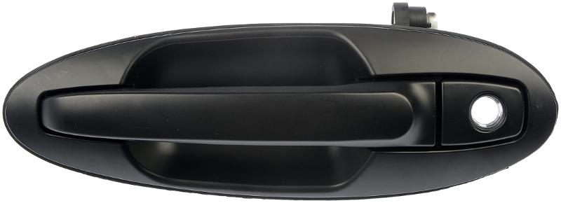 2004 Hyundai Sonata Exterior Door Handle Front Left Dorman 80692 image 3 of 3
