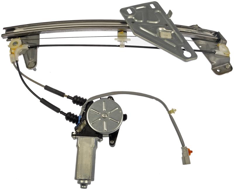 Dorman 748042 - Power Window Motor and Regulator Assembly Dorman 748042 Power Window Motor and Regulator Assembly product image 3 of 3