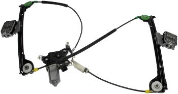 2005 Ford Thunderbird Power Window Motor and Regulator Assembly Front Right Dorman 751223 image 3 of 3