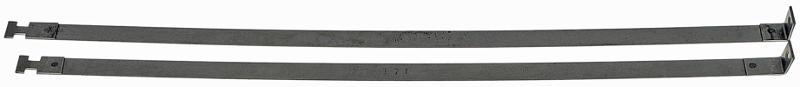 1983 Chrysler E Class Fuel Tank Strap Dorman 578017 image 2 of 2
