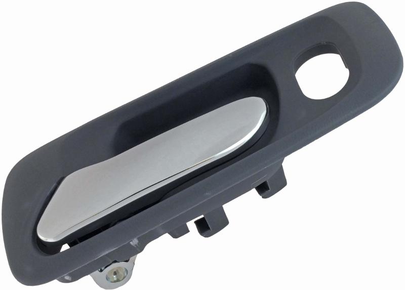 1999 Honda Accord Interior Door Handle Front Left Dorman 92396 image 3 of 3