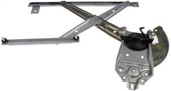 2002 Lincoln Navigator Window Regulator Rear Right Dorman 749557 image 3 of 4